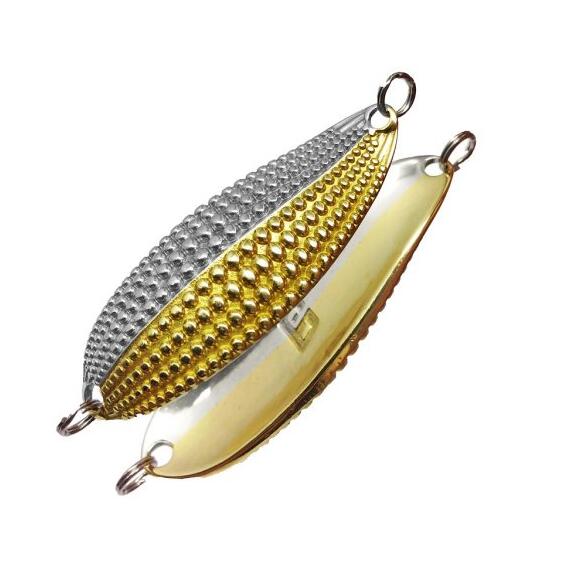 Блесна RB Prima 24 г 04, Цвет: 04, Вес блесны (г): 24, фото 