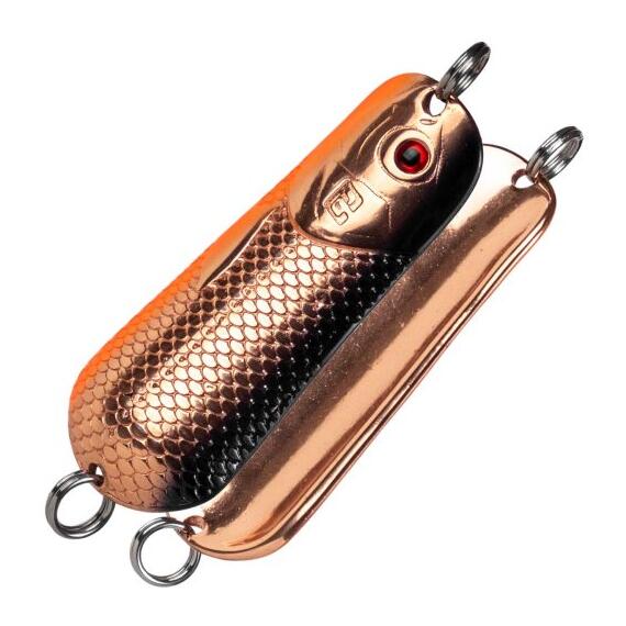 Блесна RB Shtorling 52 г 455, Цвет: 455, Вес блесны (г): 52, фото 