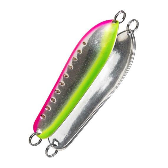 Блесна RB Shamanka 32 г 537, Цвет: 537, Вес блесны (г): 32, фото 