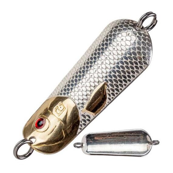 Блесна RB Shtorling 52 г 04, Цвет: 04, Вес блесны (г): 52, фото 