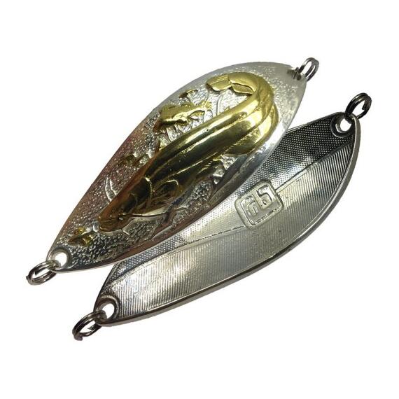 Блесна RB Triumph 48 г 04, Цвет: 04, Вес блесны (г): 48, фото 