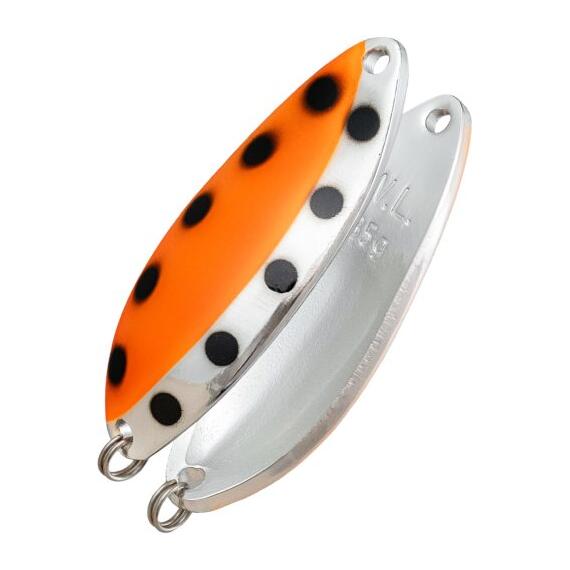 Блесна Waterland Deep Cupper 35 г D02, Цвет: D02, Вес блесны (г): 35, фото 