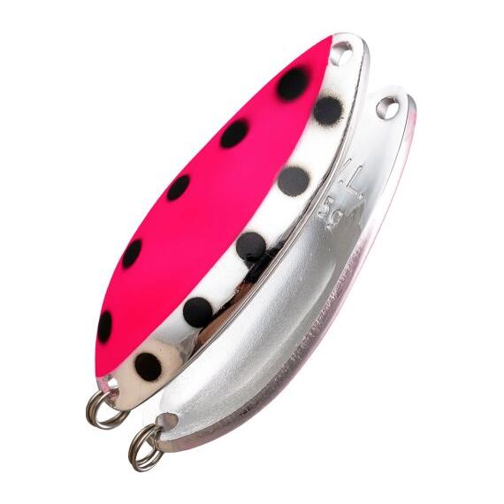 Блесна Waterland Deep Cupper 35 г D04, Цвет: D04, Вес блесны (г): 35, фото 