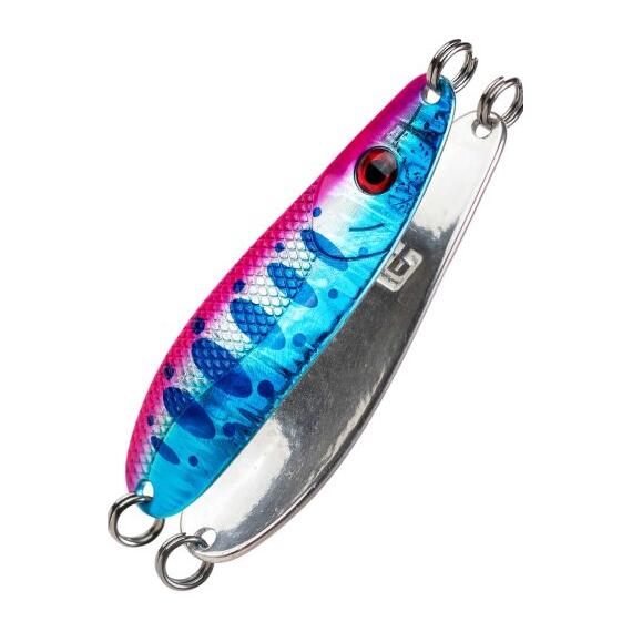 Блесна RB Yuzi 37 г 96P, Цвет: 96P, Вес блесны (г): 37, фото 