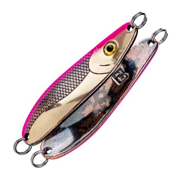 Блесна RB Yuzi 25 г 177, Цвет: 177, Вес блесны (г): 25, фото 