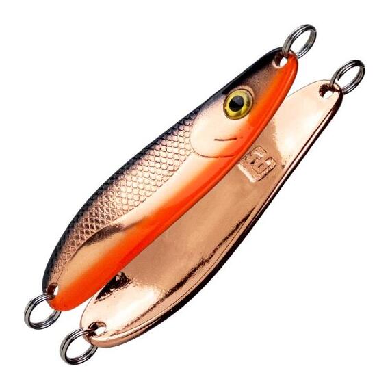 Блесна RB Yuzi 42 г 455, Цвет: 455, Вес блесны (г): 42, фото 