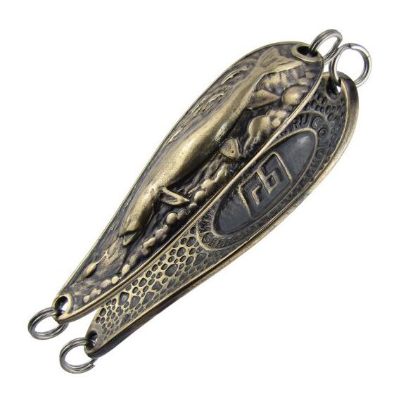 Блесна RB Admiral 60 г 63, Цвет: 63, Вес блесны (г): 60, фото 