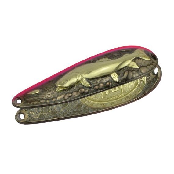 Блесна RB Admiral 52 г 177, Цвет: 177, Вес блесны (г): 52, фото 