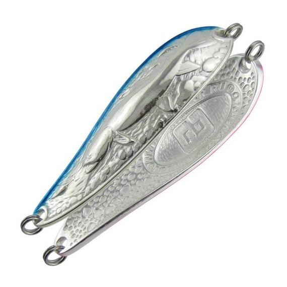 Блесна RB Admiral 52 г 206, Цвет: 206, Вес блесны (г): 52, фото 