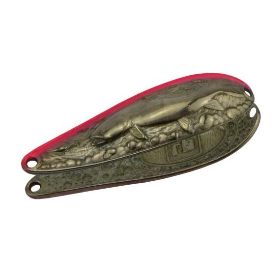 Блесна RB Admiral 60 г 244, Цвет: 244, Вес блесны (г): 60, фото 