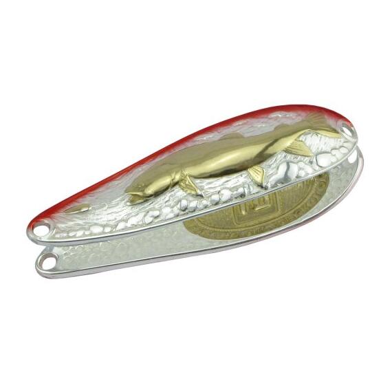 Блесна RB Admiral 60 г 246, Цвет: 246, Вес блесны (г): 60, фото 