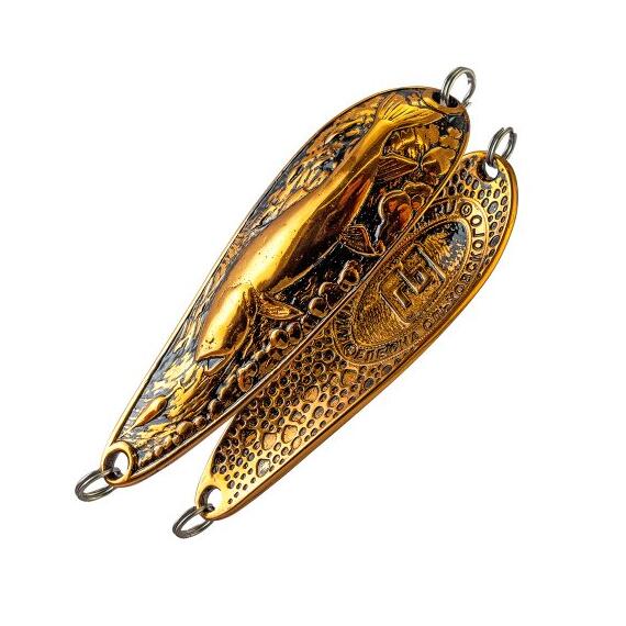 Блесна RB Admiral 45 г 368, Цвет: 368, Вес блесны (г): 45, фото 