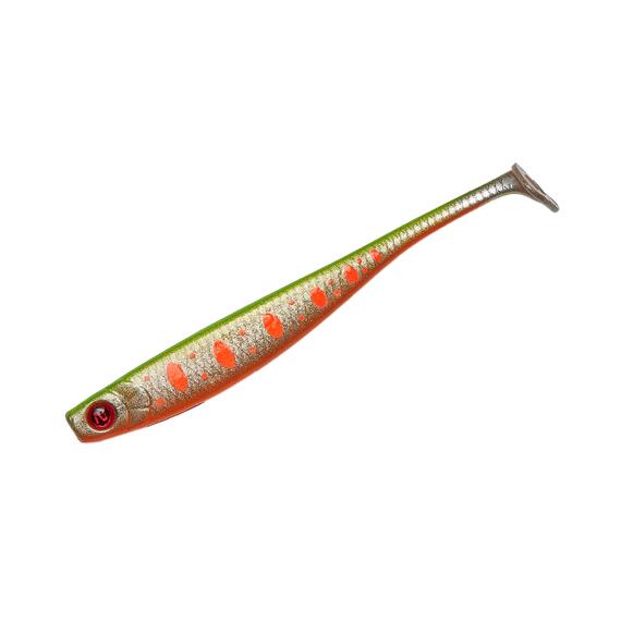 Мягкие приманки Narval Fishing Skinny 08cm #032-Motley Fish, Цвет: 32, Вес: 3 г, Длина, см: 8, фото 