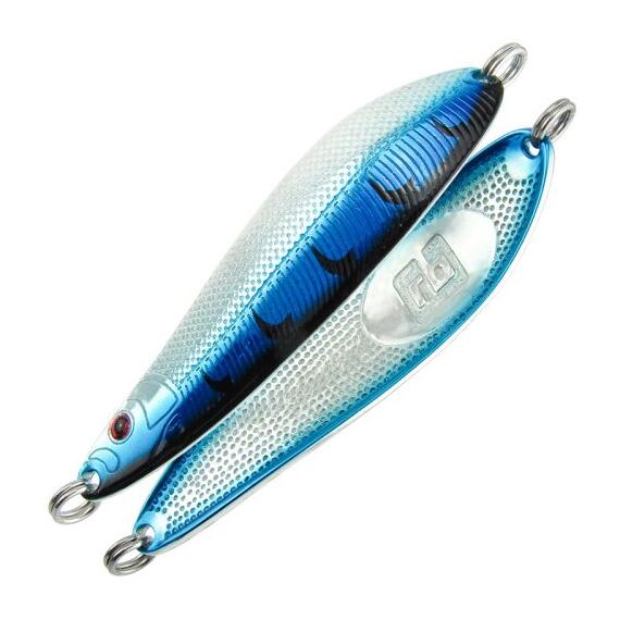 Блесна RB Avacha 37 г 258, фото 