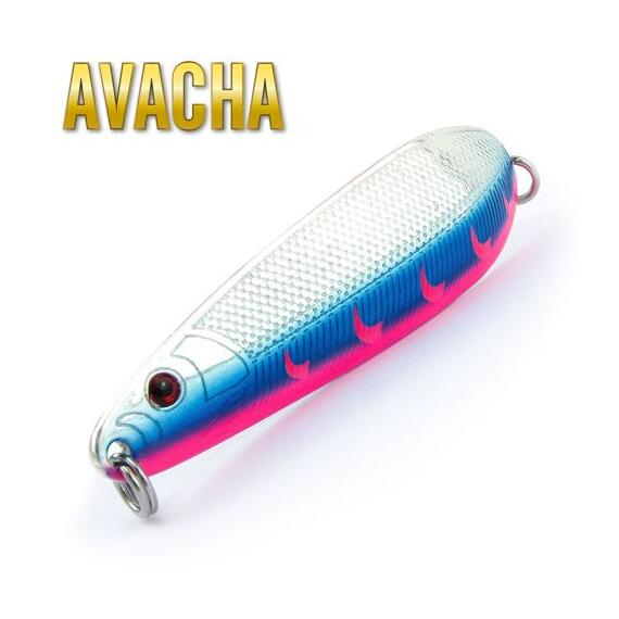 Блесна RB Avacha 37 г 258, фото , изображение 2
