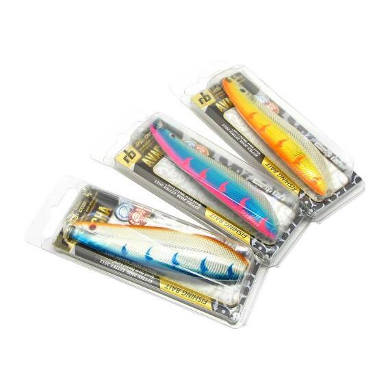 Блесна RB Avacha 37 г 258, фото , изображение 3