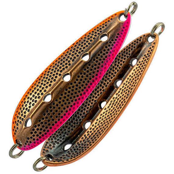 Блесна RB Scorpio 42 г 71, Цвет: 71, Вес блесны (г): 42, фото 