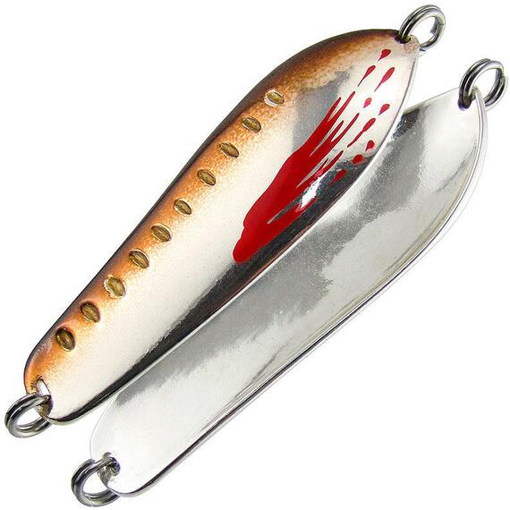 Блесна RB Shamanka 42 г 356, Цвет: 356, Вес блесны (г): 42, фото 