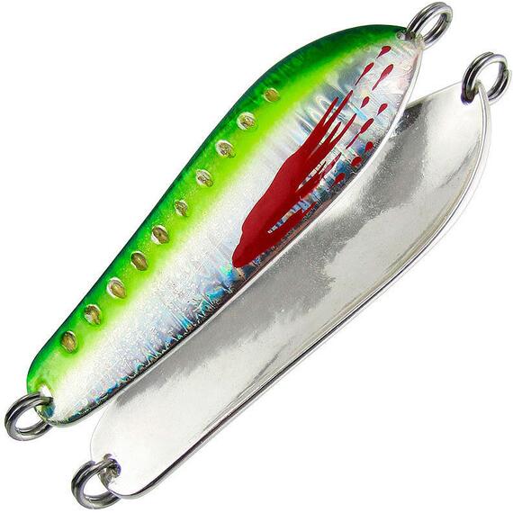 Блесна RB Shamanka 42 г 87, Цвет: 87, Вес блесны (г): 42, фото 