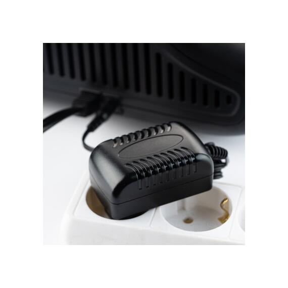 Насос электрический Rivertech Air 1, 12В с встроенным аккумулятором, фото , изображение 16