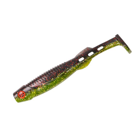 Мягкие приманки Narval Biggy Boy 20cm #044-Swamp, Цвет: 44, фото 