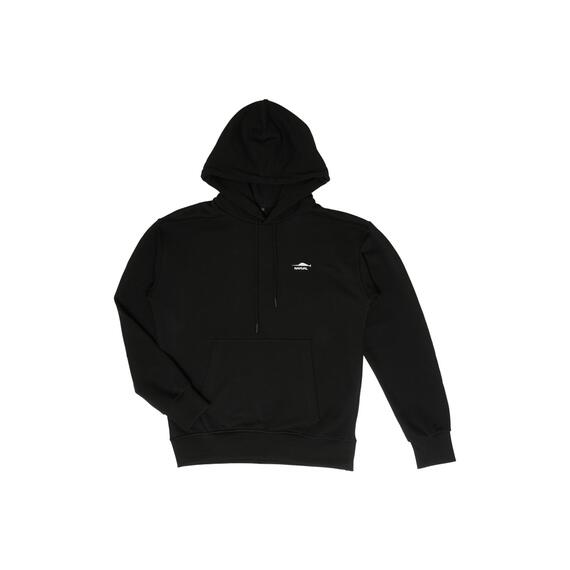 Толстовка Volga Baits Narval Catches Everywhere Black/Grey #M, фото , изображение 2