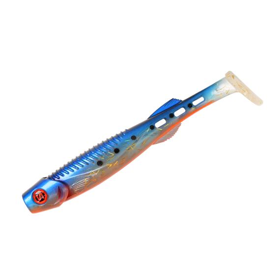 Мягкие приманки Narval Biggy Boy 20cm #042-Sky Fish, Цвет: 42, фото 