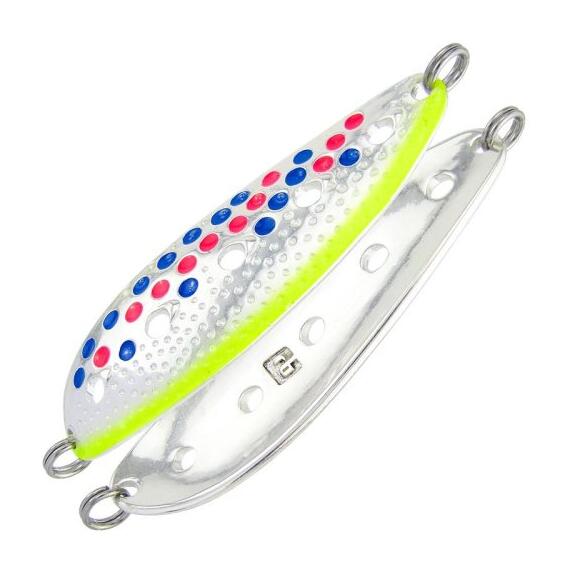 Блесна RB Favorite 42 г 383, Цвет: 383, Вес блесны (г): 42, фото 