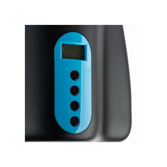 Насос электрический Rivertech Air 1, 12В с встроенным аккумулятором, фото , изображение 7