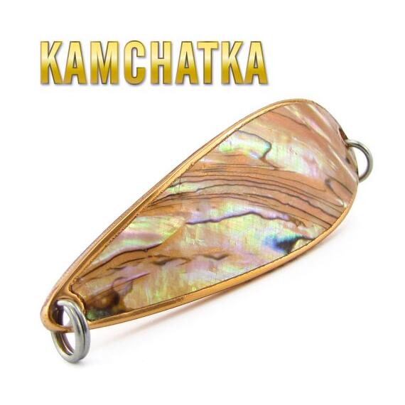 Блесна RB Kamchatka Shell Special Series, фото , изображение 2