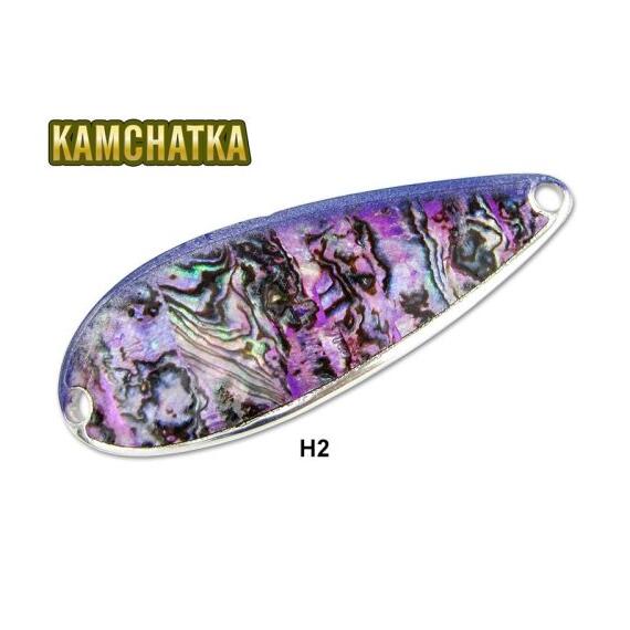 Блесна RB Kamchatka Shell Special Series, фото , изображение 4