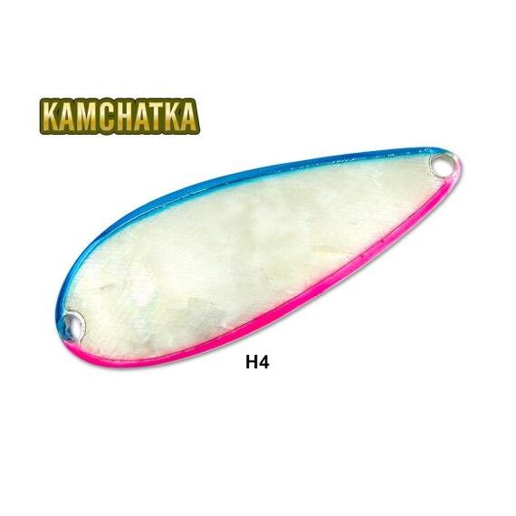 Блесна RB Kamchatka Shell Special Series, фото , изображение 6