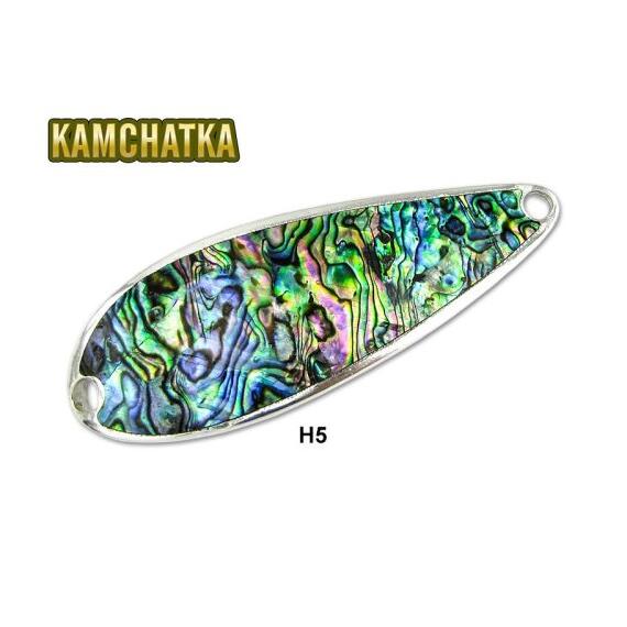 Блесна RB Kamchatka Shell Special Series, фото , изображение 7