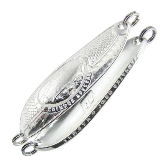 Блесна RB Kamchatka+ 30 г 01, Цвет: 01, Вес блесны (г): 30, фото 