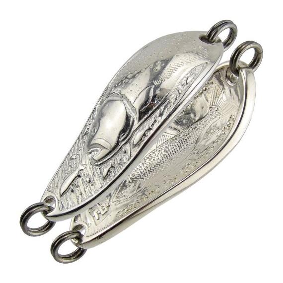 Блесна RB Lord 40 г 01, Цвет: 01, Вес блесны (г): 40, фото 