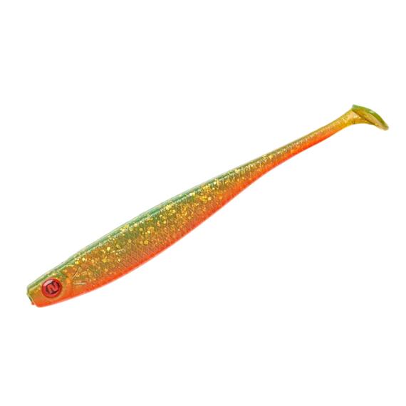 Мягкие приманки Narval Fishing Skinny 08cm #005-Magic Motoroil, Цвет: 5, Вес: 3 г, Длина, см: 8, фото 