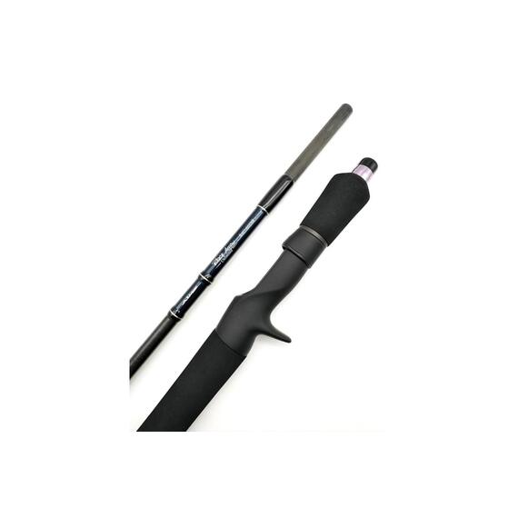 Спиннинг Aims Black Arrow Unlimited 66XXB, фото , изображение 2