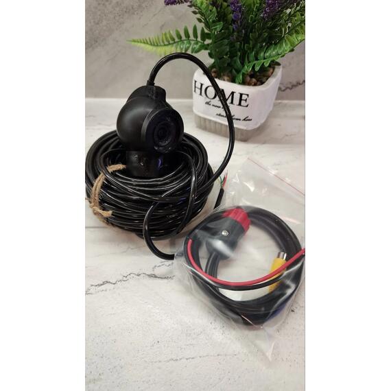 Камера для подключения к эхолотам (для эхолота Lowrance), Тип: для эхолота Lowrance, фото 