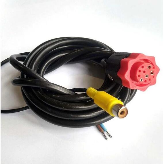 Камера для подключения к эхолотам (для эхолота Garmin), Тип: для эхолота Garmin, фото , изображение 3