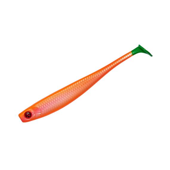 Мягкие приманки Narval Fishing Skinny 08cm #033-Candy, Цвет: 33, Вес: 3 г, Длина, см: 8, фото 