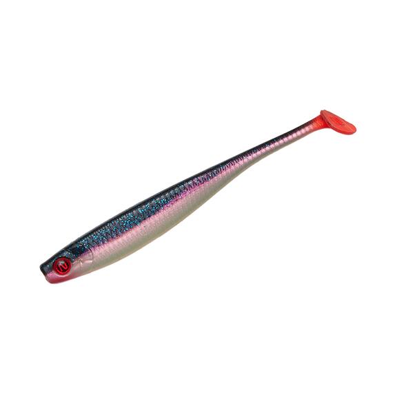 Мягкие приманки Narval Fishing Skinny 08cm #021-Grimy, Цвет: 21, Вес: 3 г, Длина, см: 8, фото 