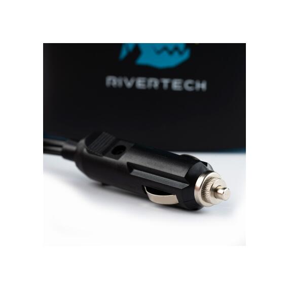 Насос электрический Rivertech Air 1, 12В с встроенным аккумулятором, фото , изображение 6