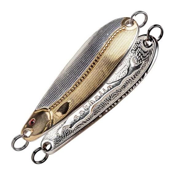 Блесна RB Sakhalin-Keta 30 г 04, Цвет: 04, Вес блесны (г): 30, фото 