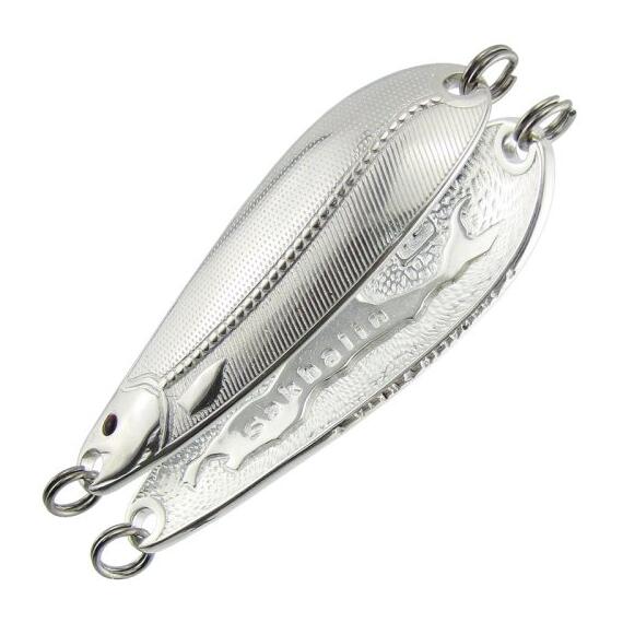 Блесна RB Sakhalin-Keta 42 г 01, Цвет: 01, Вес блесны (г): 42, фото 