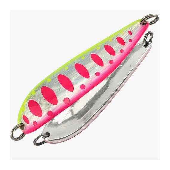 Блесна RB Salmon 11 г 97P, фото 