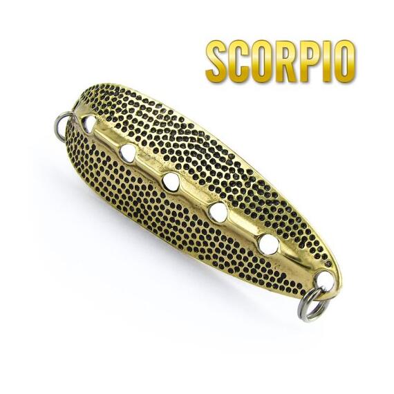 Блесна RB Scorpio 42 г 04, Цвет: 04, Вес блесны (г): 42, фото 