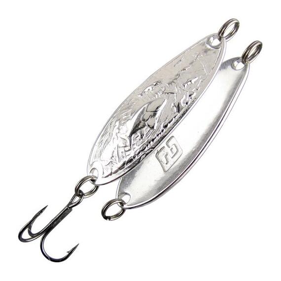 Блесна RB Secret 12 г 01, Цвет: 01, Вес блесны (г): 12, фото 