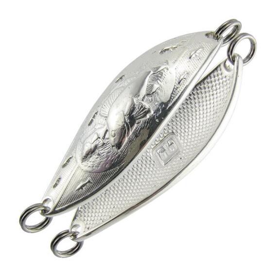 Блесна RB Secret 26 г 01, Цвет: 01, Вес блесны (г): 26, фото 