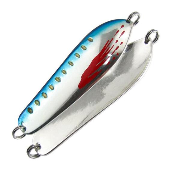 Блесна RB Shamanka 42 г 88, Цвет: 88, Вес блесны (г): 42, фото 