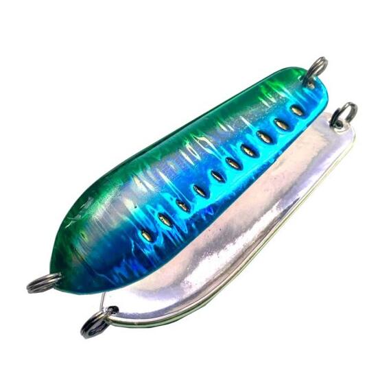 Блесна RB Shamanka 32 г 362P, Цвет: 362P, Вес блесны (г): 32, фото 